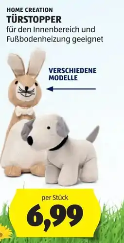 Hofer Home creation türstopper Angebot