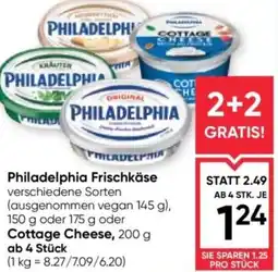 Maximarkt Philadelphia frischkäse Angebot