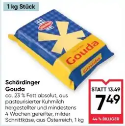 Maximarkt Schärdinger gouda Angebot