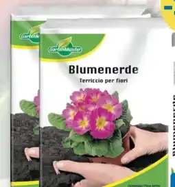 T&G GartenMeister Blumenerde Angebot