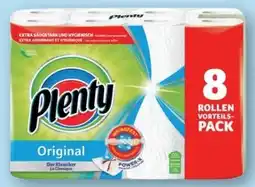 T&G Plenty Küchenrolle Angebot