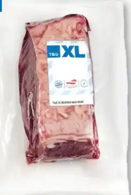 T&G T&G XL Rinds Beiried Angebot