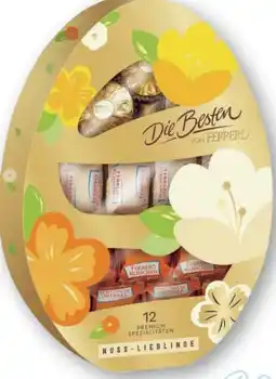 T&G Ferrero Die Besten Ostern Angebot