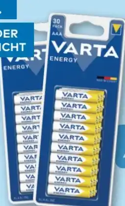 T&G Varta Energy Micro Angebot