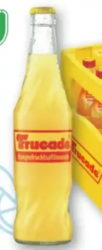 T&G Frucade Orangen-Fruchtsaftlimonade Angebot