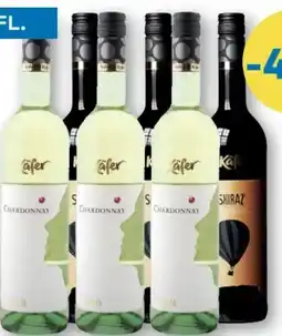 T&G Käfer Weine Angebot