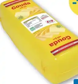 T&G My Price Gouda Angebot