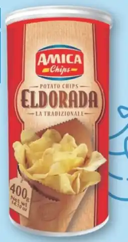 T&G Amica Eldorada Chips Angebot