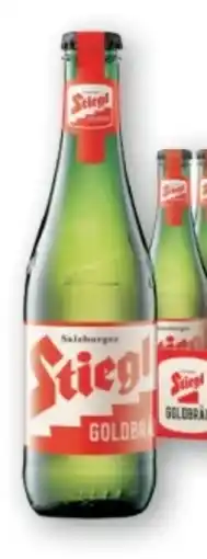 T&G Stiegl Bier Angebot