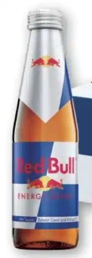 T&G Red Bull Energy Drink Angebot