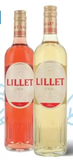 T&G Lillet Rose Angebot