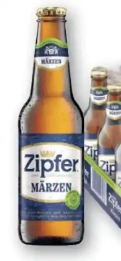 T&G Zipfer Märzen Angebot
