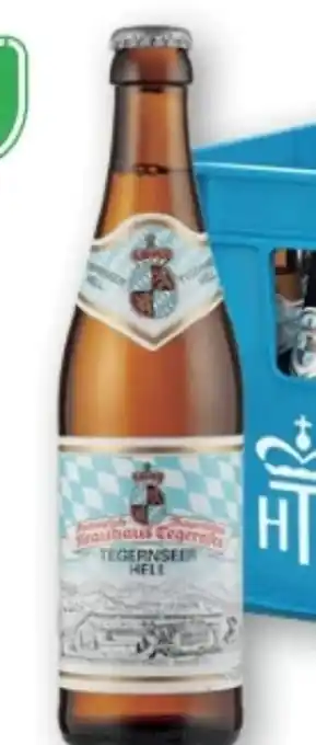 T&G Tegernseer Brauhaus Hell Angebot