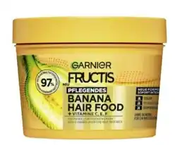 dm Garnier Fructis Haarmaske Angebot