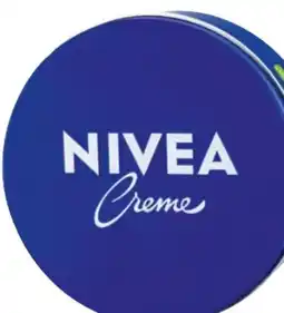 dm Nivea Creme Angebot