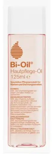 dm Bi-Oil Hautpflege-Öl Angebot