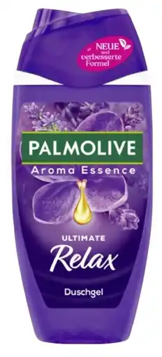 dm Palmolive Dusche Angebot