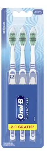 dm Oral-B Classic Care Zahnbürsten Angebot