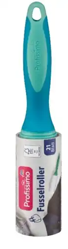 dm Profissimo Fusselroller Ersatzrollen Angebot