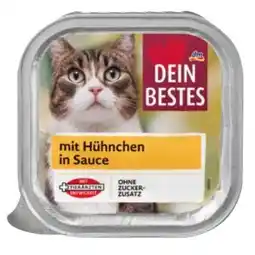 dm Dein Bestes Katzennassfutter Angebot