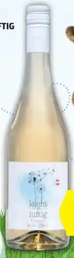 Hofer Frizzante Angebot