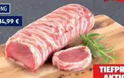 Hofer Gourmet Finest Cuisine Schweinefilet Angebot