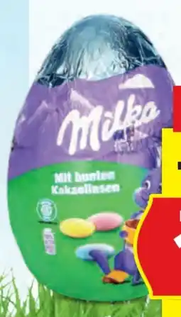 Hofer Milka Ostereier Angebot