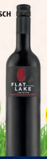 Hofer Flat Lake Blaufrankisch Zweigelt Angebot