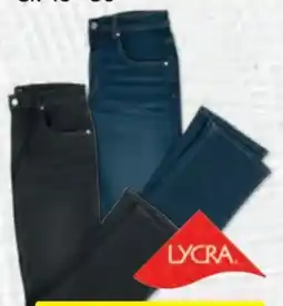 Hofer Up 2 Fashion Herren-Jeans Angebot