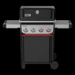 0815 Weber Spirit E-425 GBS Angebot