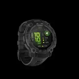 0815 Garmin Instinct 3, AMOLED Angebot