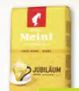 ADEG Julius Meinl Jubiläum Angebot