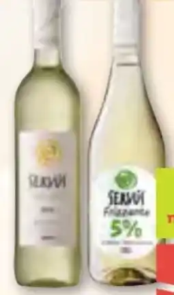 ADEG Servus Wein Angebot