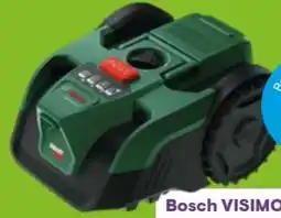 0815 Bosch VISIMOW18V-100 Angebot