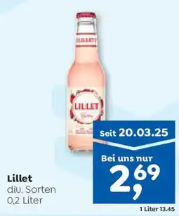 ADEG Lillet Angebot
