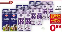 Billa Formil Formil od. Hafer Angebot