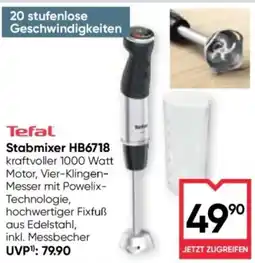 Maximarkt Stabmixer HB6718 Angebot