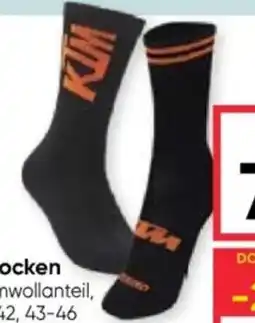 Maximarkt Herren-Socken Angebot
