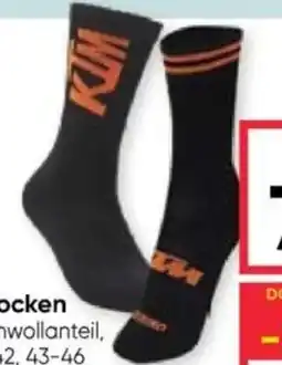 Maximarkt Herren-Socken Angebot
