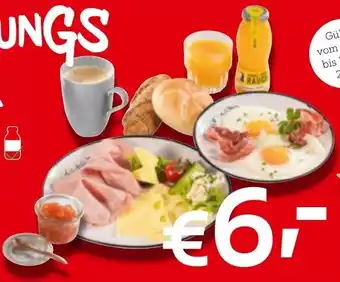 XXXLutz Bauernfrühstück Angebot