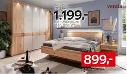 XXXLutz Schlafzimmer Bettanlage Angebot