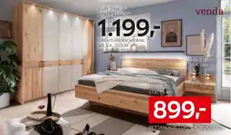 XXXLutz Schlafzimmer Drehtürenschrank Angebot