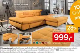 XXXLutz Wohnlandschaft Angebot