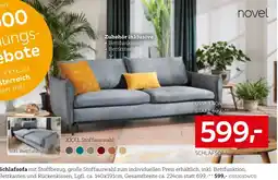 XXXLutz Schlafsofa Angebot