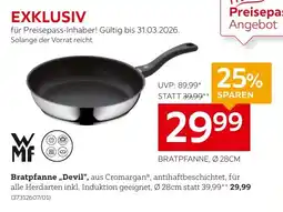 XXXLutz Bratpfanne Devil Angebot