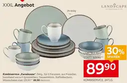 XXXLutz Kombiservice Farmhouse Angebot