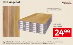 XXXLutz Rigid Vinylboden Angebot