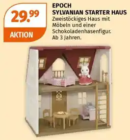 Müller Epoch sylvanian starter haus Angebot