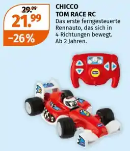 Müller CHICCO TOM RACE RC Angebot