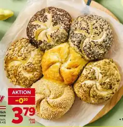 Billa KORNSPITZ Angebot